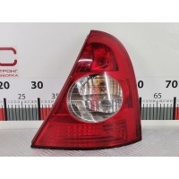 Фонарь задний правый Renault Clio 2 (-) 2001 8200071414