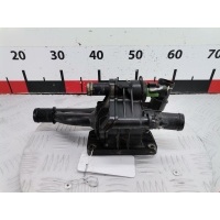 Корпус термостата Citroen Berlingo 1 (1996-2012) 2007 9660660380,1336AF