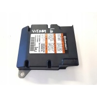 Suzuki vitara iii блок блок управления подушек безопасности 19r.