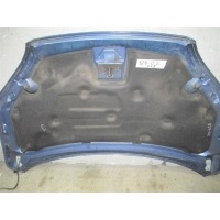 Шумоизоляция капота Ford Focus II 2005-2008 2006 1495860