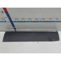 Накладка двери передней правой Volkswagen Teramont 2018- 3CN854940DRYP