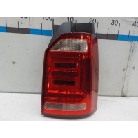 Фонарь задний правый Volkswagen Transporter T6 2015- 7E0945208E