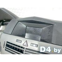 Дисплей Opel Astra H 2004 1311165