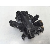 Bmw 2 f44 f40 2021 1.5 корпус термостата 0631943