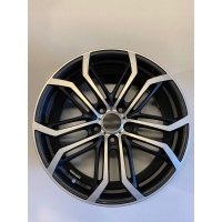 Колесо 18 toyota rav 4 kba48354 7 , 5x18 et45 5x114 , 3
