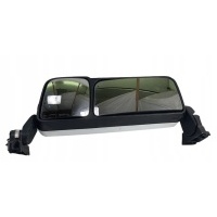 Мерседес actros mp4 левая lusteko 5pin a9608103516