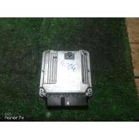 блок управления двигателем Volkswagen Jetta 03c906032p