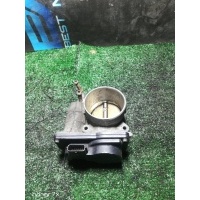 дросельная заслонка Nissan QASHQAI J10 52601
