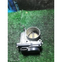 дросельная заслонка Nissan QASHQAI J10 52601