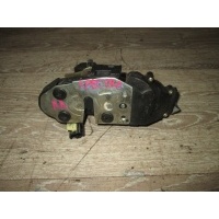 Замок двери Kia Spectra LD 2007 0K2N272310