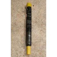 Форсунки renault 1.5 dci 28232242 проверенный