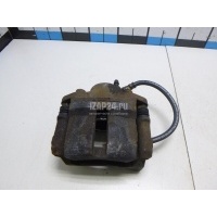 Суппорт тормозной передний правый Renault Clio I (1991 - 1998) 7701499302