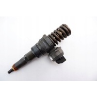 Насос - форсунка транспортер t5 2.5 tdi 07z130073f