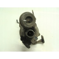 Opel corsa d 1.3 cdti турбокомпрессор 55202637