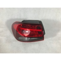 Мерседес gla a247 19 - фара задняя левая base европа