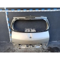 Дверь багажника Renault Scenic II (2003 - 2009) 7751474296