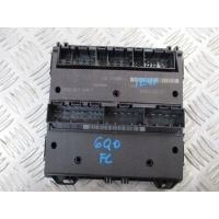 Блок управления bcm 6q0 , 6q2937049f , поло рестайлинг