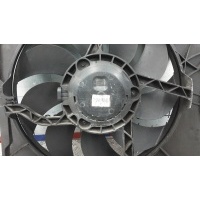 Вентилятор радиатора NISSAN QASHQAI (2010-2017) 2010 21481JD21B