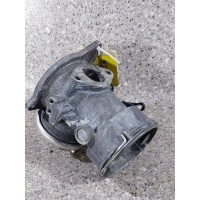 Клапан EGR полный привод. Volkswagen Touareg 2005 070128073