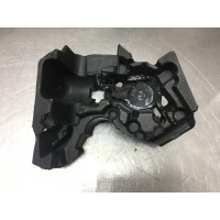Тепловой экран Mercedes C-class W205 2017 A2762260000