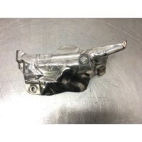 Тепловой экран Mercedes C-class W205 2017 A2761401334