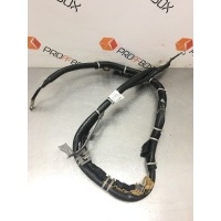 Проводка Mercedes C-class W205 2017 A2535400701, A2535405304, A2055405503