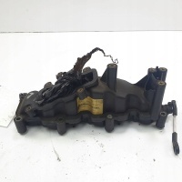 Коллектор впускной 059129711t volkswagen phaeton