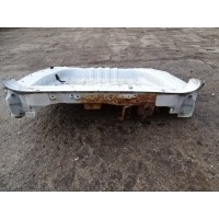 Mitsubishi outlander 2011 год стена полоса заднего ванна