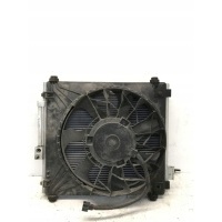 тесла s рестайлинг вентилятор левый радиатор 6007352 - 00f