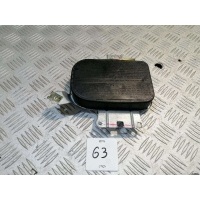 Подушка безопасности боковая (в дверь) Mercedes E W210 2001 2108601205