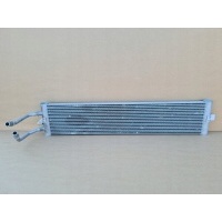 Радиатор масляный bmw 5 g30 g31 g11 g14 g15 g32