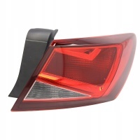 Фонарь seat леон iii 3 12 -