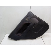 Обшивка двери Ford Fusion 2007 1374779