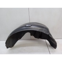 Подкрылок задний левый Ford Fusion 2007 1302763