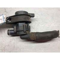 Насос антифриза дополнительный Audi A4 B5 (S4,RS4) 2001 078121601