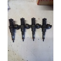 Форсунки форсунки 038130073be 1.9 tdi passat b5