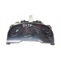 Спидометр часы toyota avensis verso 83800 - 44530
