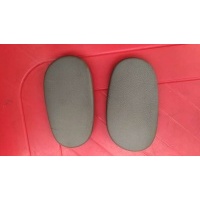 Заглушка Renault Kangoo 2006 8200109565,8200109564
