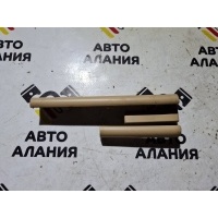 Накладка на сиденье BMW X5 E70 2012 52107165379