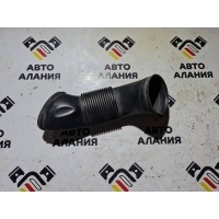 воздуховод BMW X5 E53 2006 12317503886