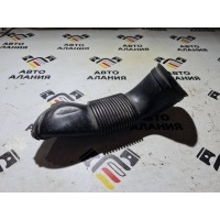 воздуховод BMW X5 E53 2006 12317503886