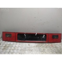 Бленда (накладка под номер) Volkswagen Sharan (2000-2010) 2002 7M3945255H
