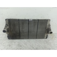 Радиатор интеркулера Renault Espace IV (2002-2014) 2005 8200075810