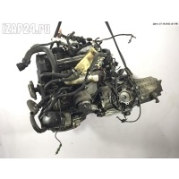 Насос гидроусилителя руля Audi A6 C5 (1997-2005) 2000 4B0145156 X