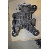 Для дифференциал заднего volkswagen гольф v 5 hvy 0av525010b