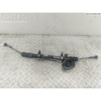 Рейка рулевая Renault Scenic I (1996-2003) 2002 7700432260