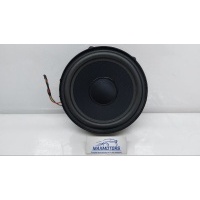 динамик Volkswagen Touareg 7L 2010 1F0035411G