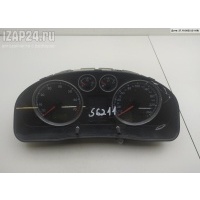 Щиток приборный (панель приборов) Volkswagen Passat B5+ (GP) 2001 3B0920805