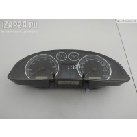 Щиток приборный (панель приборов) Volkswagen Passat B5+ (GP) 2002 3b0920847d