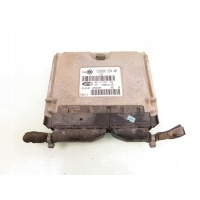 Блок управления volkswagen гольф iv 1.6 036906034am